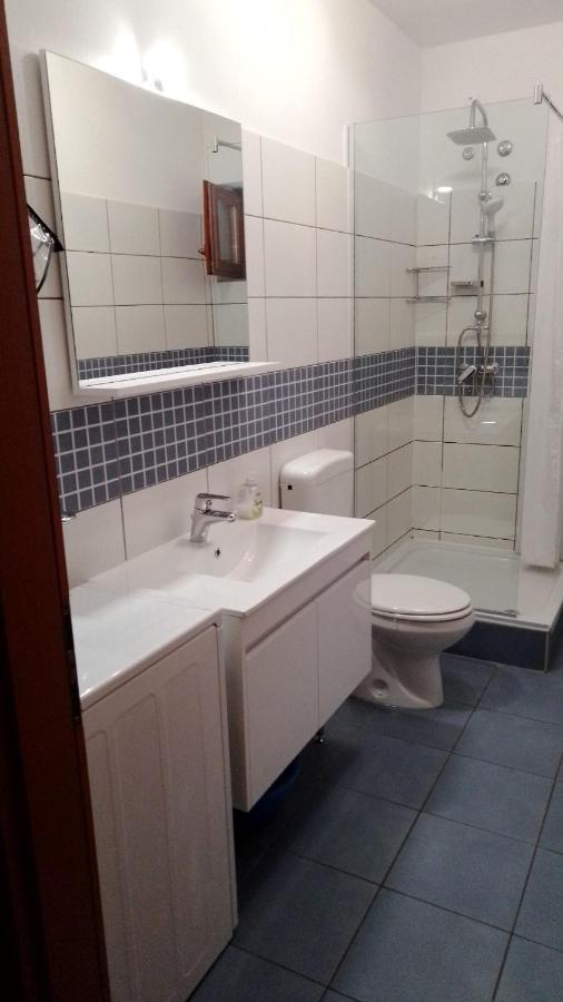 Apartmani Mw, Plavi Apartman Baška Eksteriør bilde