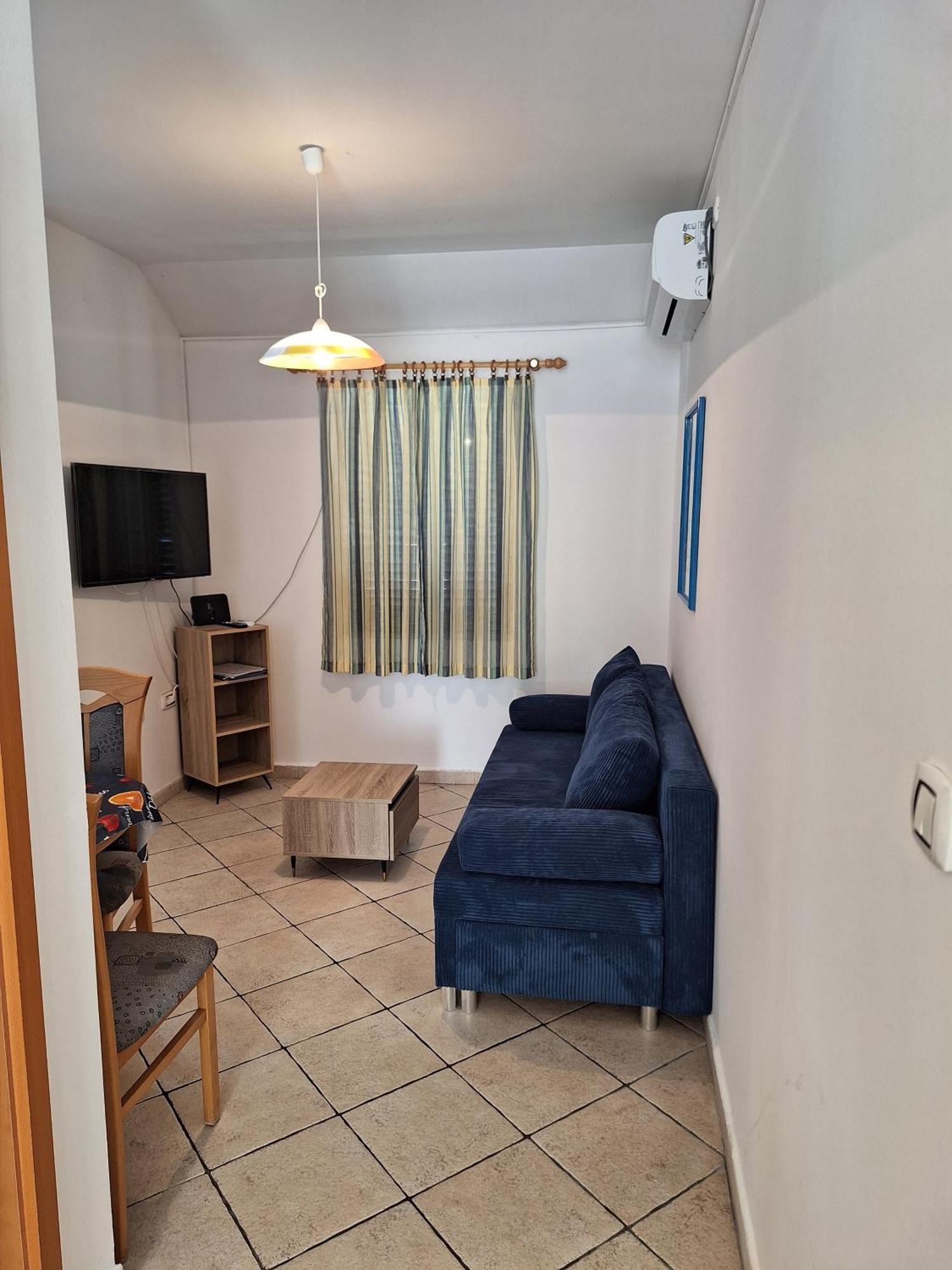 Apartmani Mw, Plavi Apartman Baška Eksteriør bilde